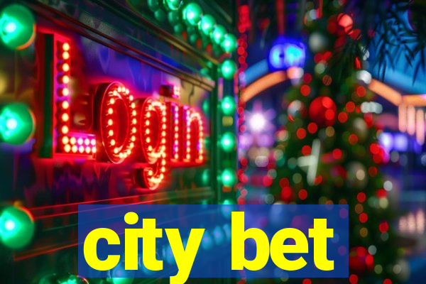 city bet