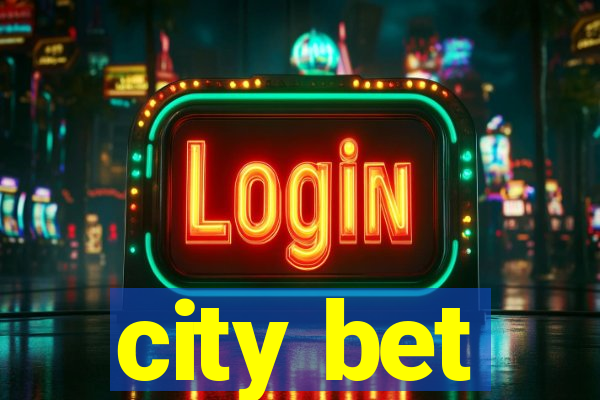 city bet