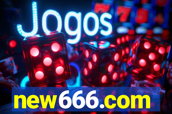 new666.com