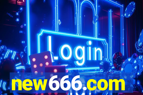 new666.com