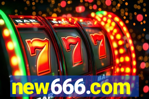 new666.com