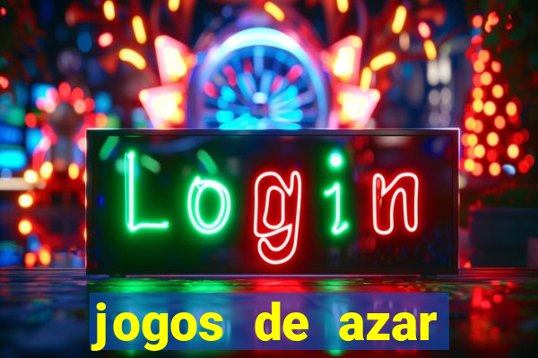 jogos de azar online gratis