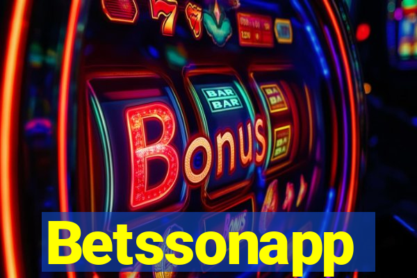 Betssonapp