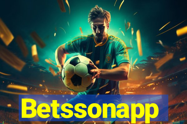 Betssonapp