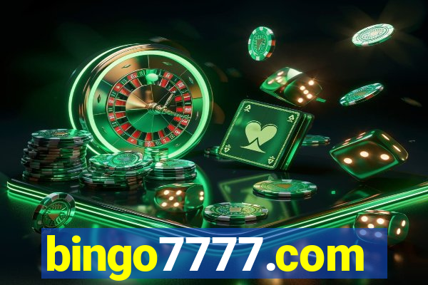 bingo7777.com