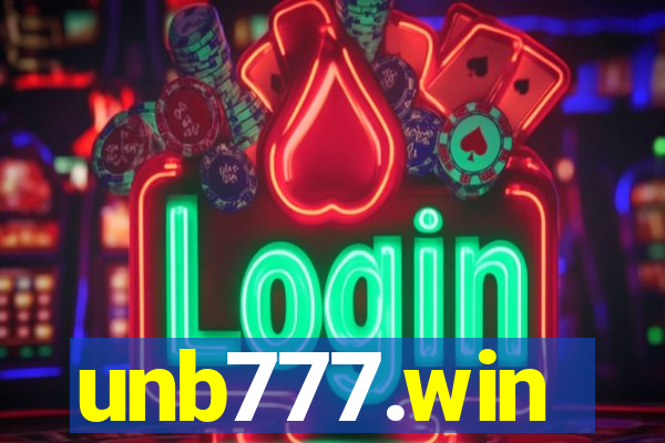 unb777.win