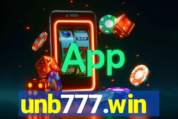 unb777.win