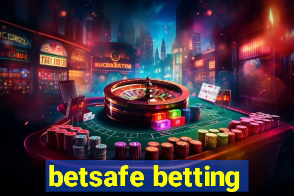 betsafe betting