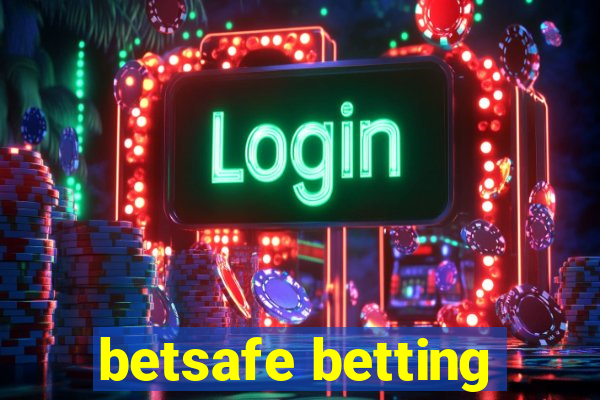 betsafe betting