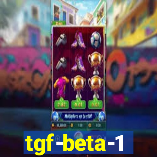 tgf-beta-1