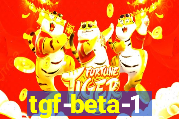 tgf-beta-1