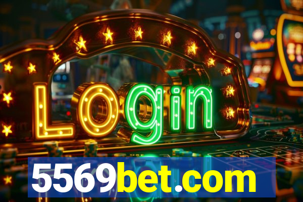 5569bet.com