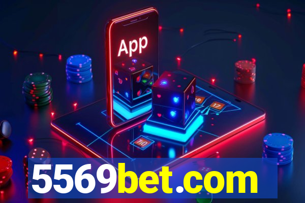 5569bet.com