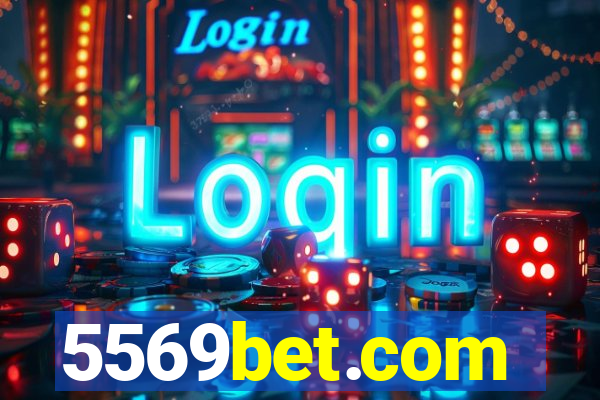 5569bet.com