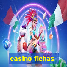 casino fichas