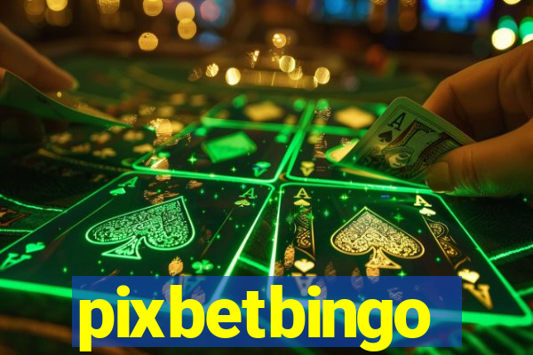 pixbetbingo