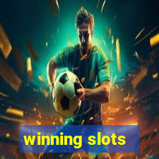 winning slots