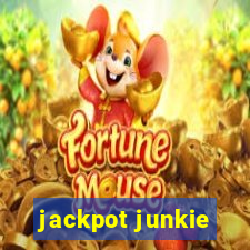 jackpot junkie