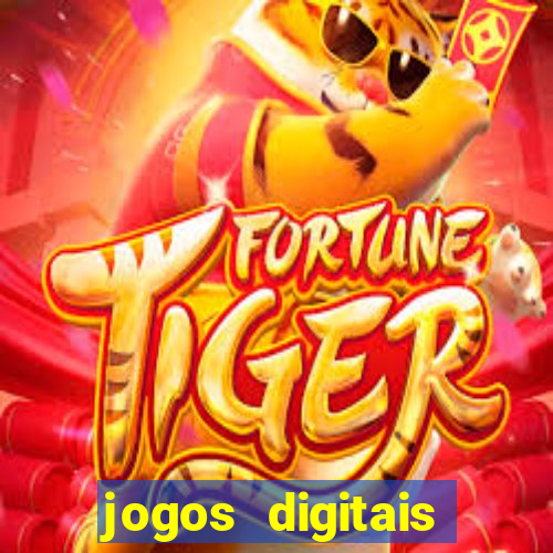 jogos digitais faculdade rj