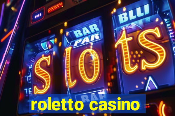 roletto casino