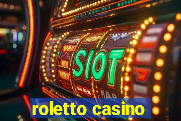 roletto casino