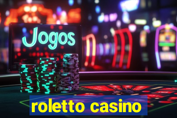 roletto casino