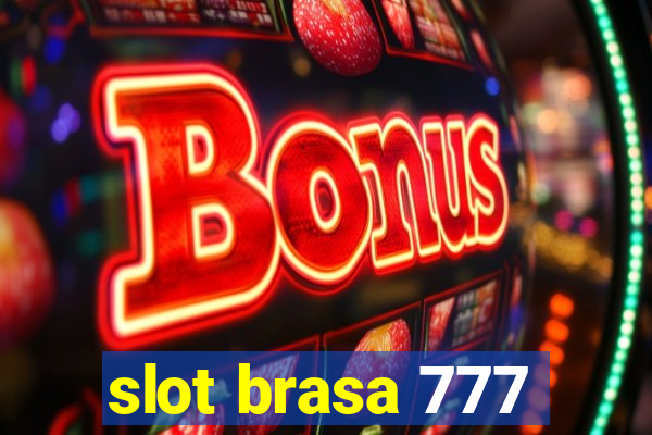 slot brasa 777