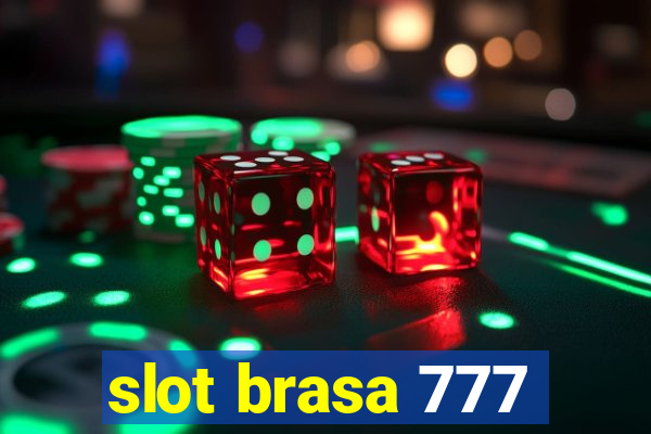 slot brasa 777