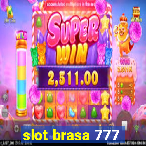 slot brasa 777