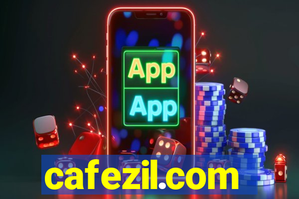 cafezil.com