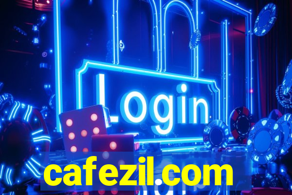 cafezil.com