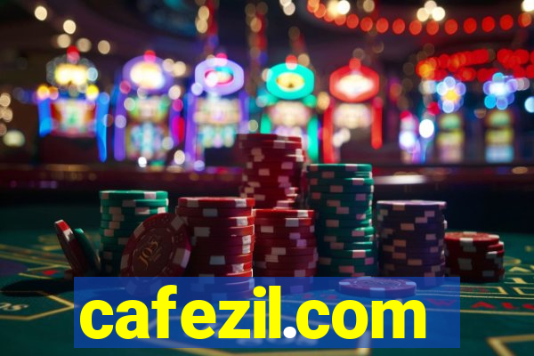 cafezil.com