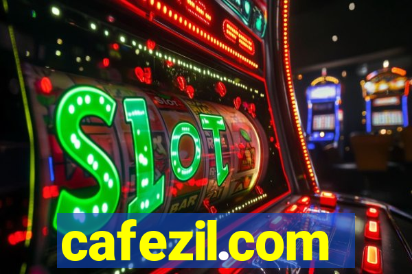 cafezil.com