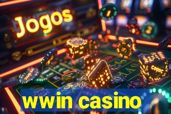 wwin casino