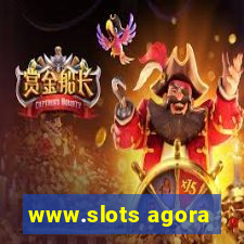 www.slots agora