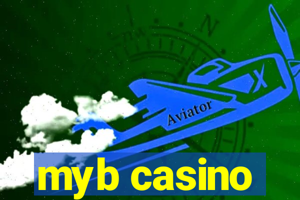 myb casino