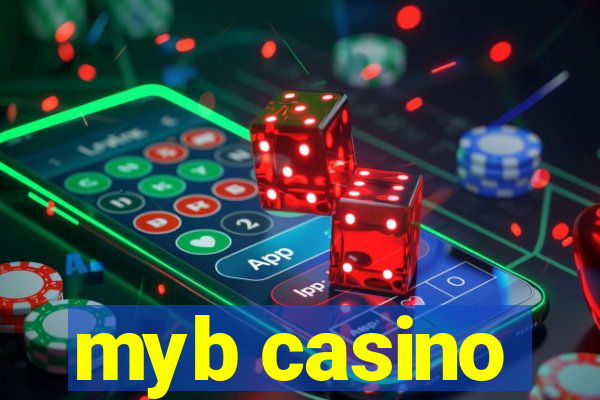 myb casino