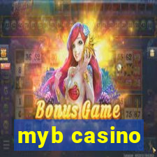 myb casino