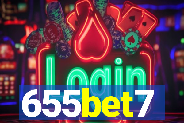 655bet7