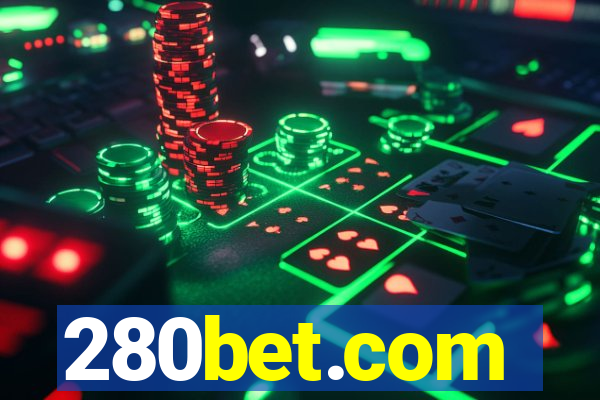 280bet.com