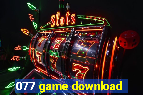 077 game download