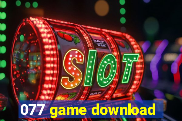 077 game download