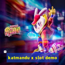 katmandu x slot demo