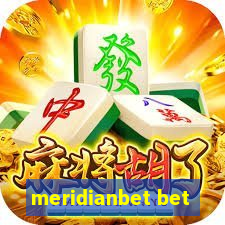 meridianbet bet