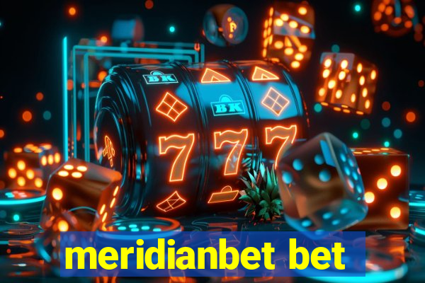 meridianbet bet