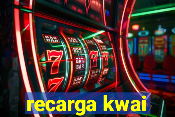 recarga kwai