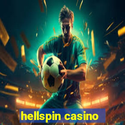 hellspin casino