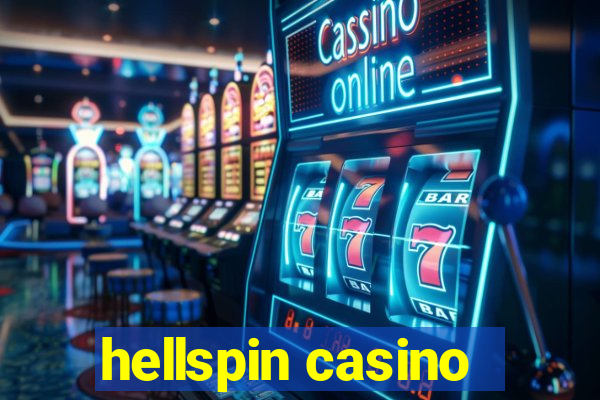 hellspin casino