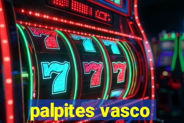 palpites vasco