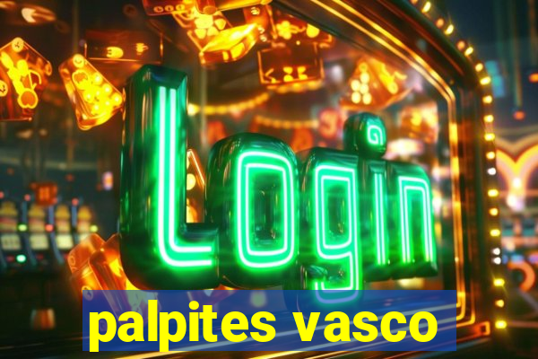 palpites vasco